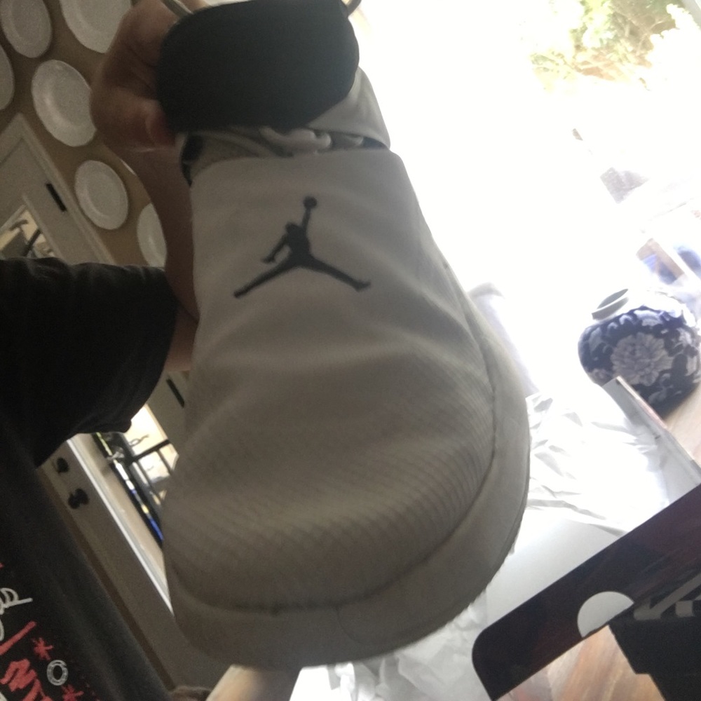 Jordan why not zero.1